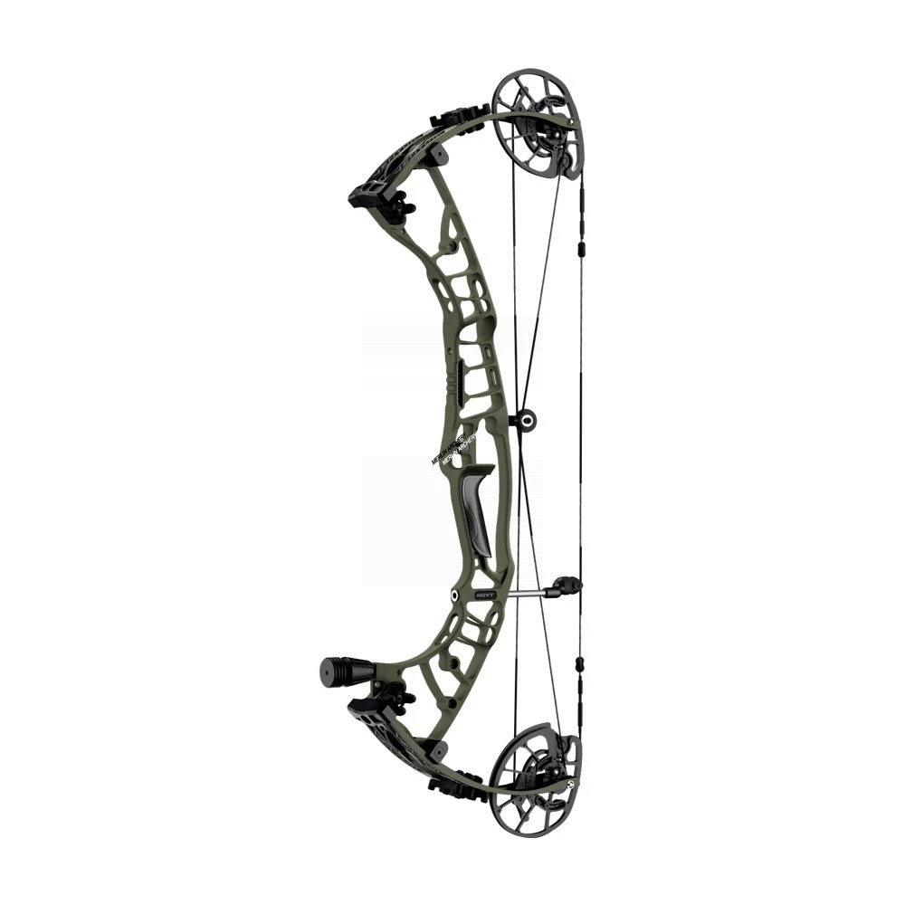 Hoyt Ventum Pro 33 Compound Bow - Mod 2
