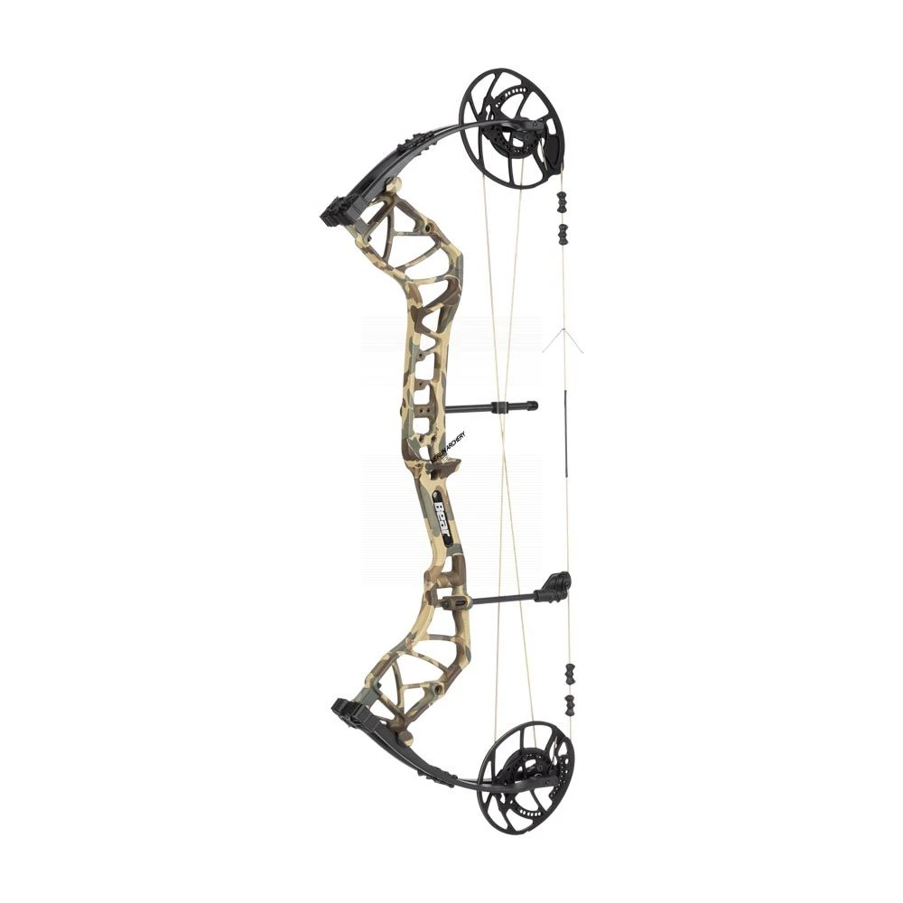 Bear Whitetail Legend Pro Compound Bow