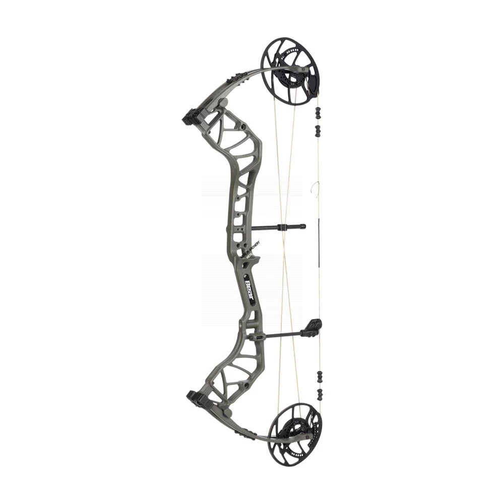 Bear Whitetail Legend Pro Compound Bow