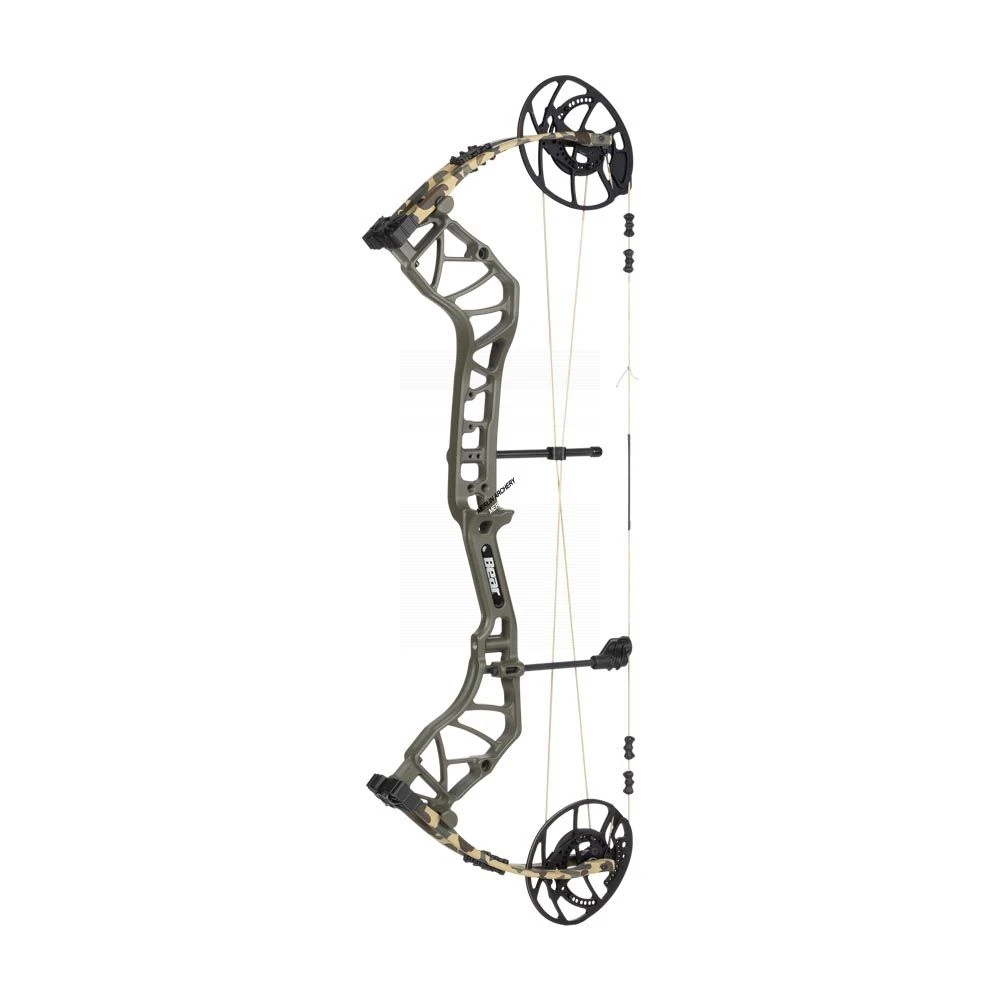 Bear Whitetail Legend Pro Compound Bow