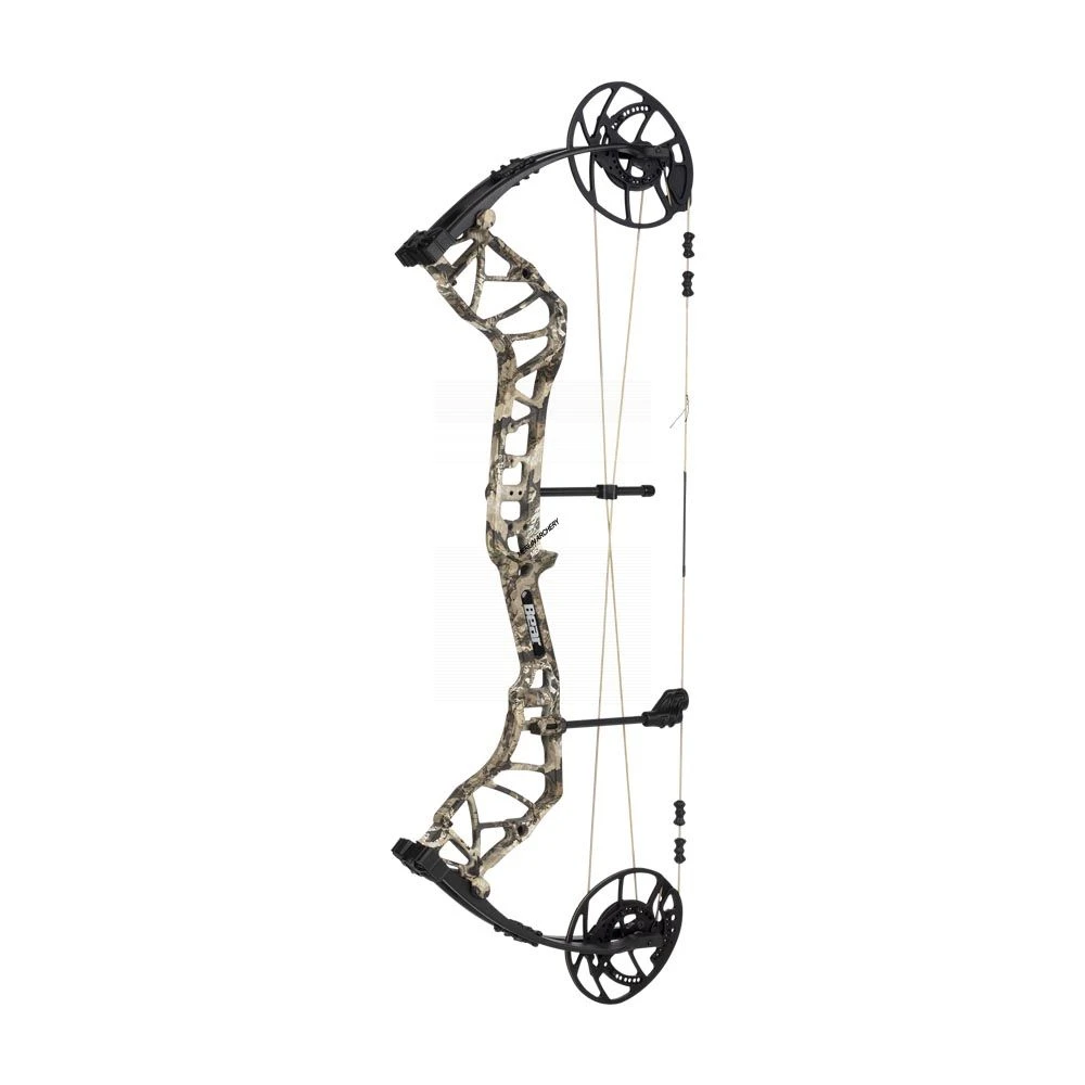 Bear Whitetail Legend Pro Compound Bow